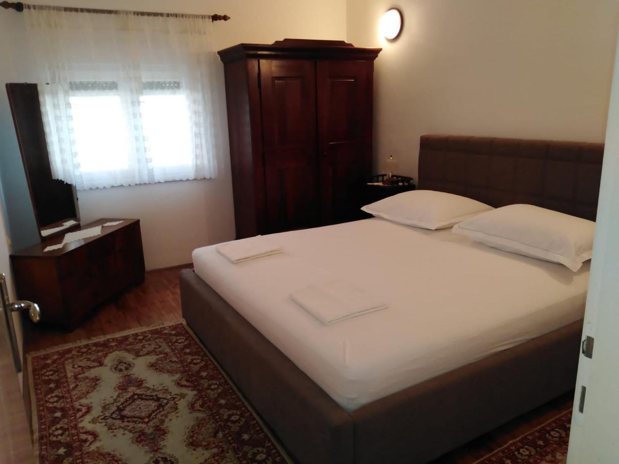Apartman Gordana Trogir Exteriör bild