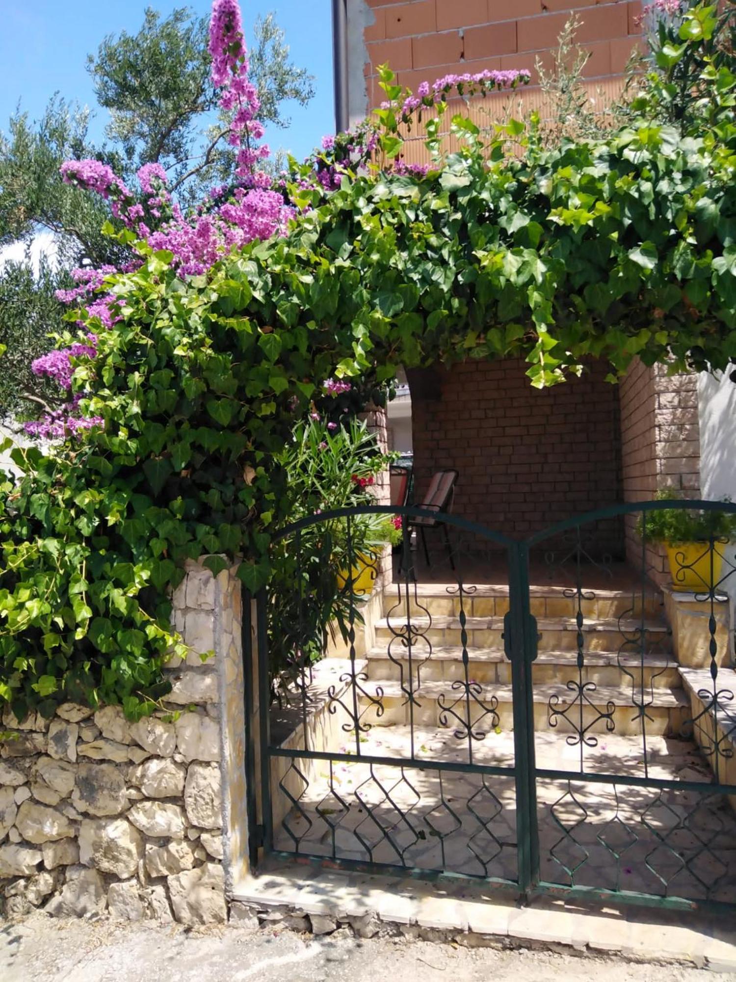 Apartman Gordana Trogir Rum bild