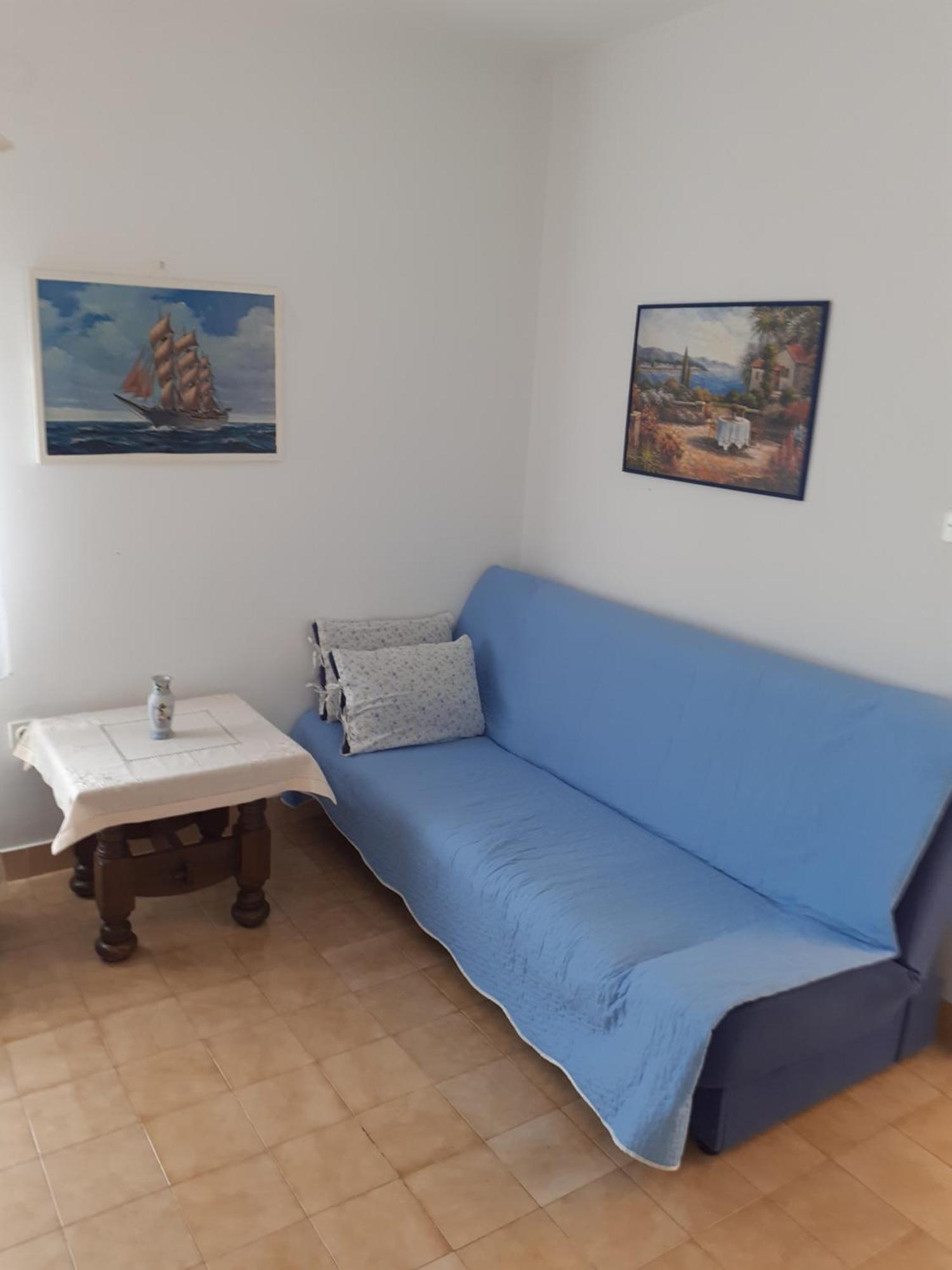 Apartman Gordana Trogir Exteriör bild