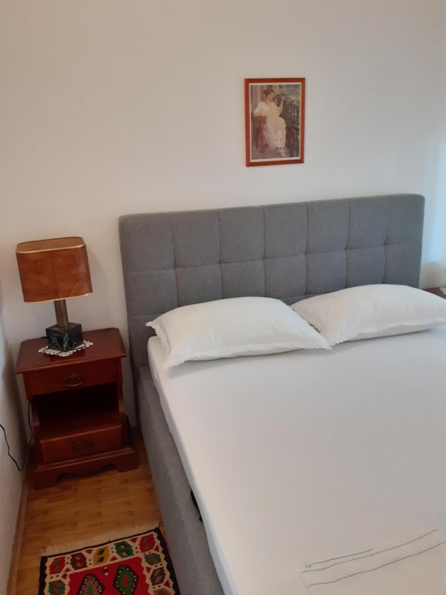 Apartman Gordana Trogir Exteriör bild